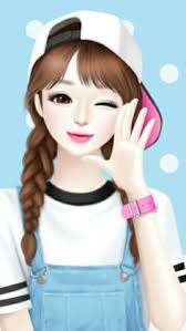 Tentu anda tahu film kartun apa saja yang berjaya pada waktu itu. Download Wallpaper Gambar Kartun Comel Korea Hd Cikimm Com