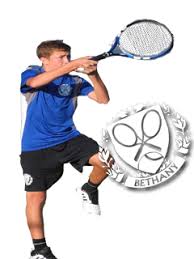 Bethany Christian Tennis: September 2018