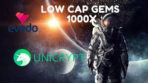 Setting your buying bids in the 'accumulation zones' and spreading those orders in small increments, to avoid buying in big chunks, is the method which incurs the least risk. Evedo Uncx Best Low Cap Crypto Gems Altcoins 2021 Youtube