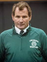 Shore Conference Wrestling: Long Branch coach Dan George records 400th  career win
