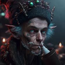 Image by Adrian Gilmore