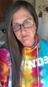 Sasha Spalding Roberts