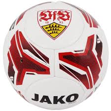 Borussia dortmund teenager ansgar knauff fired in an 80th. Vfb Ball Jako De