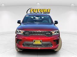 Image result for Octane Red 2026 Durango