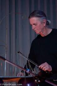 Edgetone Records - Tom Nunn