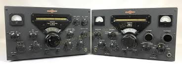 Collins Gold Dust Twins 75a 4 Kws 1 Supply Schulman Auction Realty Llc Ham Radio Auction Online Auctions