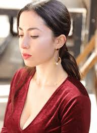 Elia Cohen-Weissert, Soprano