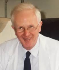 John Stuart Whittaker