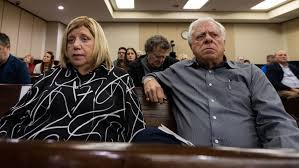 For Toronto's Markels, justice and advocacy after 'unthinkable' murder has  come slowly, but surely