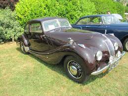 Bristol 2 Litre 400 1947 At Sherborne Castle Classic Car Classic Cars Vintage British Cars Bristol Cars