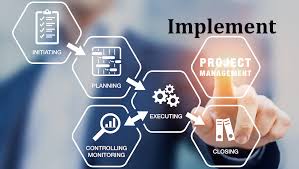 Implementing Project Management - Things To Consider