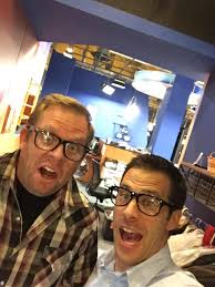 Profile for Abe Makes A Movie