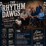 Rhythm Dawgs - Hayden Days