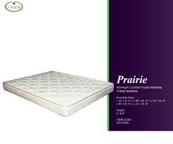 Review the best mattresses in the market. Salem Prairie Ortho Theraposture Queen Size 6x60x75 Lazada Ph