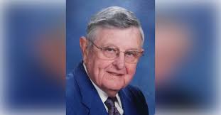 Obituary information for Merrill E. Spiller, Jr.