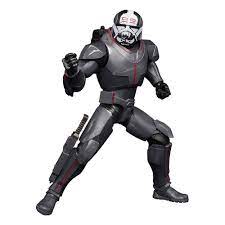 Hunter echo tech wrecker crosshair star wars: Actionfilmfigurenaction Figures Star Wars