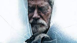 O vídeo mostra que stephen lang novamente no papel principal, um homem impossibilidade de enxergar, mas com habilidades. Nnbzgmi1tljqjm