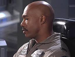 Spockvarietyhour: Stargate Atlantis "Lifeline"