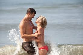 MOVIE OF THE WEEK (2/14/13): SAFE HAVEN