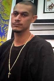 Alejandro Ramirez Obituary