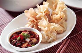 10 Cara Memasak Ayam Fillet Yang Enak Resep Ayam Resep Pangsit