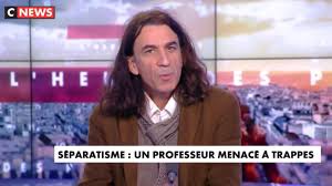 Notre pays se déchire depuis dix jours entre pro et anti sur le cas de didier lemaire, ce professeur de philosophie à trappes. Zyn8pnzn6ckecm
