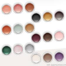 Mac pro longwear foundation 30ml/1 oz full size pick your shade new in box. Mac Cosmetics Pro Longwear Paint Pot Neue Farben Glam Junkies