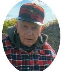 Obituary of George Ernest Hickie