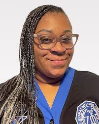 Monet Ramsey's Instagram, Twitter & Facebook