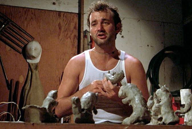 The enduring magic of "Caddyshack": How it helped usher in a new age of  American comedy - Salon.com