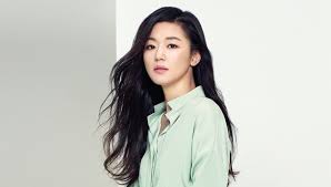 왕지현 / wang ji hyun. The Queen Jun Ji Hyun Is Back Chingu To The World