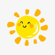 Happy Sunshine Sunshine Clipart Cartoon Smile Png Transparent Clipart Image And Psd File For Free Download Sun Clip Art Happy Sunshine Sun Doodles