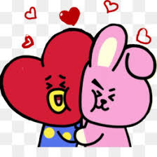 Online photoshop and graphic design software has never been so easy! Bt21 Png Bt21 Stickers Cleanpng Kisspng