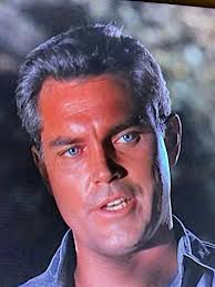 Watching the original The FBI series