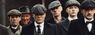 The peaky blinders wiki is about the british bbc historic crime series created and written by steven knight. Resumo Da 4Âª Temporada De Peaky Blinders