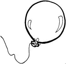 Malvorlage Ballon Coloring And Malvorlagan
