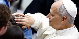 Artículos y noticias de la actualidad religiosa