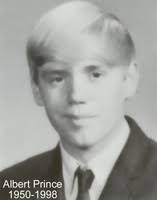 Albert Butch Prince (Deceased), Shelbyville, TN Tennessee