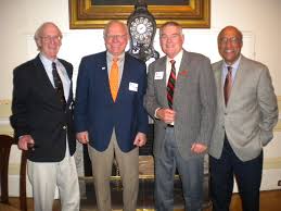 Princeton Class of 1966