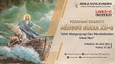 Minggu, 27 juni 2021 hari minggu biasa xiii. Perayaan Ekaristi Hari Minggu Biasa Xiii Minggu 27 Juni 2021 Pk 07 00 Wib Youtube