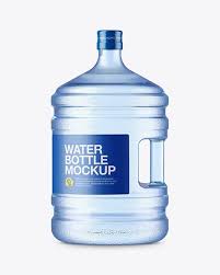 20l Plastic Water Bottle Mockup Side View In Bottle Mockups On Yellow Images Object Mockups Bottle Mockup Mockup Free Psd Mockup Free Download