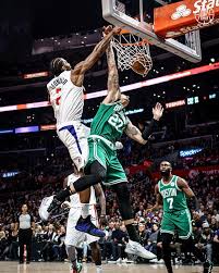 La Clippers On Instagram Kawhi Leonard 2019 Apnews Male Athlete Of The Year Los Angeles Clippers Nba Los Angeles Sports Basketball