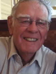 John Francis Ryan, Jr.