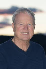 Donald William Williamson Obituary