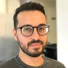 Paul Lima's Instagram, Twitter & Facebook