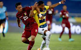 Head to head statistics and prediction, goals, past matches, actual form for copa america. Peru Defeat Venezuela 1 0 Highlights And Goal From Matchday 5 Of Copa America 2021