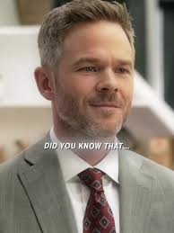 Aaron Ashmore and Shawn Justun Tomberlakeashmore