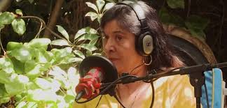 Tati penna, la comunicadora que ha tenido pasos por diferentes programas de televisión, desde buenos días a todos hasta sin dios ni late de zona latina. Uwxpldyjfzvysm