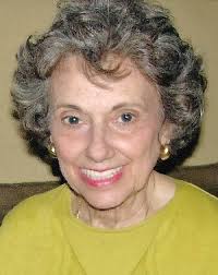 Ann M. Hussar Obituary