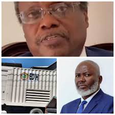 Emmanuel Vertilaire, Fritz Alfonse Jean,Moun Okap bezwen kouran. Ti Misye  Fon Bagay!!